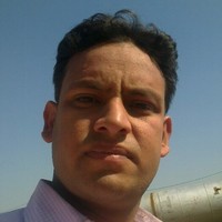 Shivendra Pandey
