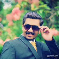 Blessan Varghese