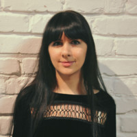 Ida Aveltsova