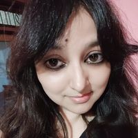 Gargi Chaturvedi