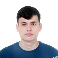 Rakhamtullo Tursunov