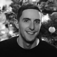 Nicholas Mahon