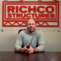 Justin Richardson