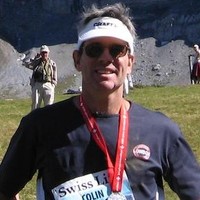 Colin Melville