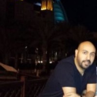 Ahmed Kamal