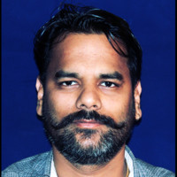 Rakesh Tapal