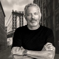 Peter Freed