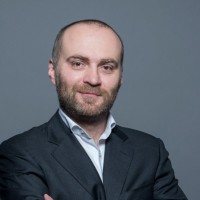 Yuri Golban