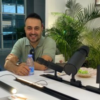 Alfredo Blanco De Andrés