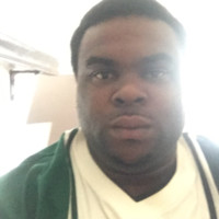 Marcus Bradford