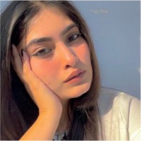 Aleeza Javed