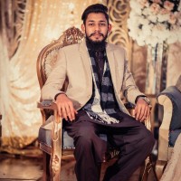 Talha Zulfiqar
