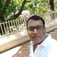 Rajendra Goswami
