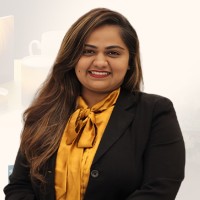 Heena Chudasama