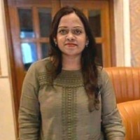 Nirikshitha Vadla