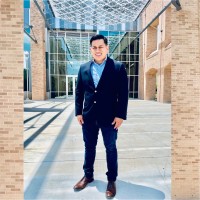 Chris Cantu