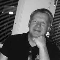Micael Borgefeldt