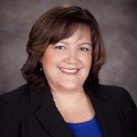 Amber Jones, Clf®