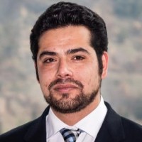 Eduardo Valenzuela Ávila