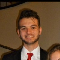 James Farrell, Pharmd