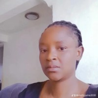Molly Juma