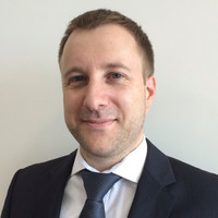 Jean Baptiste Gouret