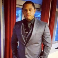 Jaison Duran