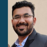 Krupesh Kothari