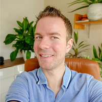 Jeroen 'T Hooft
