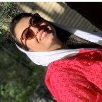 Parisa Moshfegh