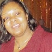 Angie Harris