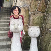 Shirley Liu
