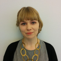 Elin Birna Gunnarsdottir