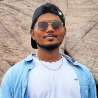 Ragavendran I