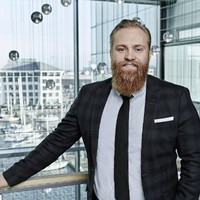 Kristian á Rogvi