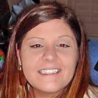 Kristin Stinnett