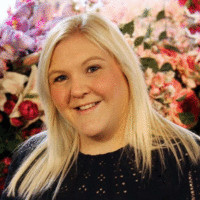 Allison Murray