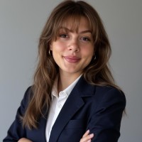 Amanda Hamblin-Trué