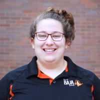 Elizabeth Harvey