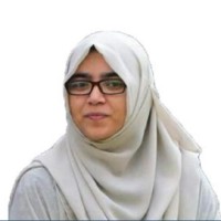 Faryal Tariq