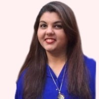 Kainaaz Mehta