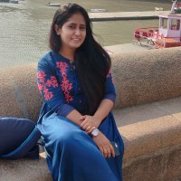 Sonali Gharge