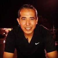 Jorge Sanchez Moreno