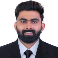 Vishnu T S
