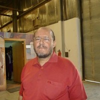 Ahmed Hosni