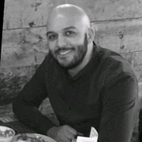 Mohamed Hamad Loukili