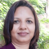Sabita Kulkarni