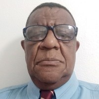 Rosalvo Pereira Dos Santos