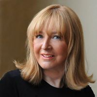 Sheila Weller