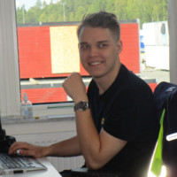 Christoffer Snygg